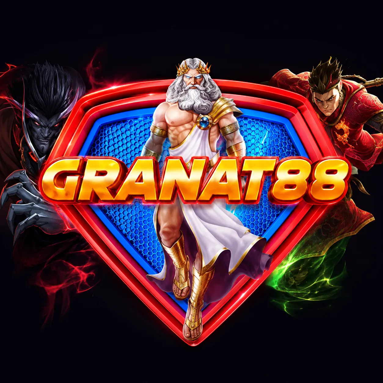 GRANAT88 - Game TPS Terbaik untuk Pengalaman Menarik