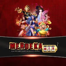 MERDEKAWIN - Petualangan Seru di Dunia Anime