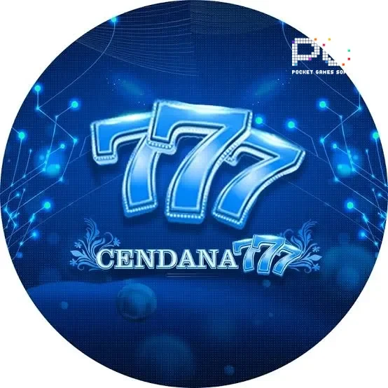 cendana777